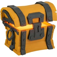 Paladone lampička Fortnite - Chest - Lampičky