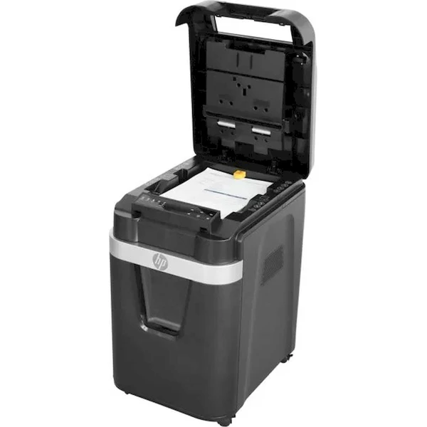 HP Pro Shredder Auto 200MC skartovačka - Skartovačky - Obrázok U0CL000K01