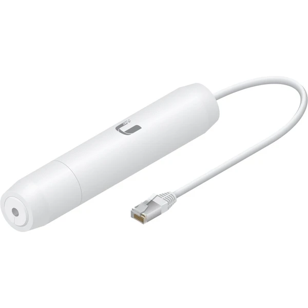 Ubiquiti INS-3AF-O-G PoE konvertor biely - Konvertory - Hlavný obrázok