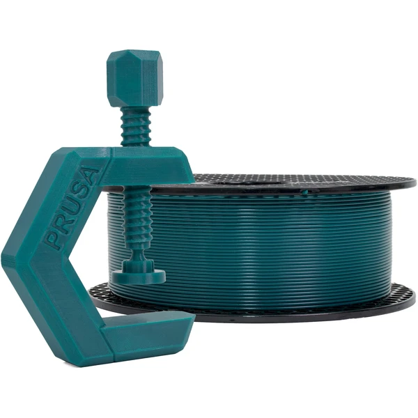 Prusament PETG Ocean 1kg modrá - Filamenty pre 3D tlačiarne - Hlavný obrázok
