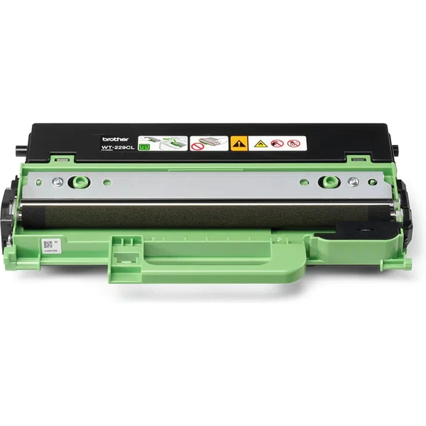 Brother WT229CL odpadová nádoba na toner - Odpadové nádoby - Obrázok U0IC000K01