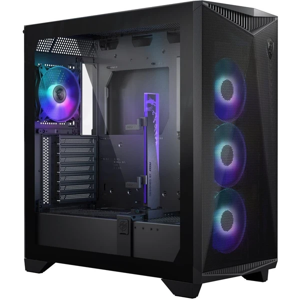 MSI MPG GUNGNIR 300R AIRFLOW - Počítačové skrine - Hlavný obrázok