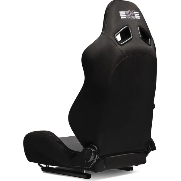Next Level Racing PRS1 Performance Reclining Sim Racing Seat čierno-šedá herná sedačka - Herné sedačky - Obrázok U0JK000K01