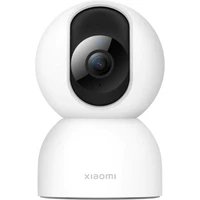 Xiaomi Smart Camera C400 biela - IP kamery