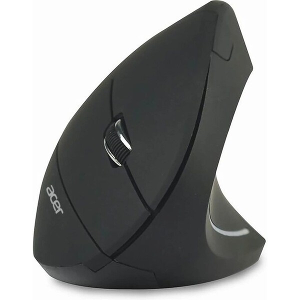 Acer Vertical Mouse myš čierna