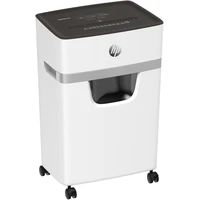 HP OneShred 15CC skartovačka - Skartovačky
