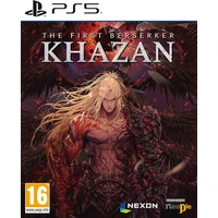 The First Berserker: Khazan (PS5) - Hry na PS5
