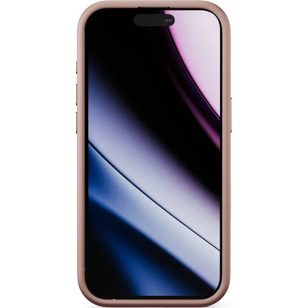 Epico HeroMatte Pro Mag+ kryt pre iPhone 17 Qi2 & Magsafe kompatibilný bronzový - Puzdra - Obrázok U0LF000K01