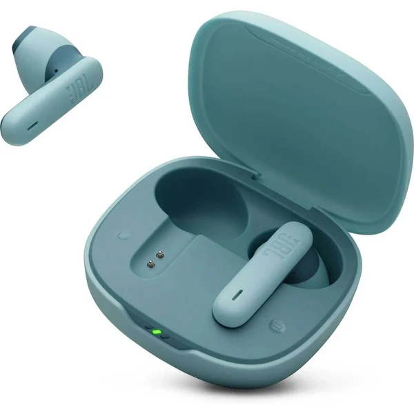 JBL Wave Flex 2 bezdrôtové slúchadlá modrá - Slúchadlá - Obrázok U0MD000N01