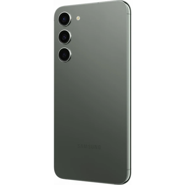 Samsung Galaxy S23+ 5G 8GB/256GB zelená (Kategória C) - Mobilné telefóny - Obrázok U0NK100501
