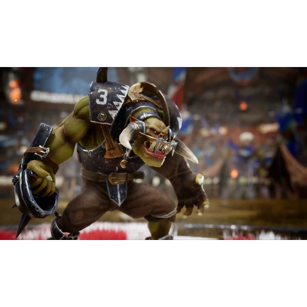 Blood Bowl 3 Brutal Edition (Switch) - Hry na Nintendo Switch - Obrázok U0OF000P01