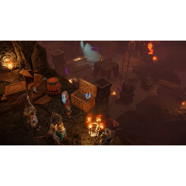 Divinity: Original Sin 2 Definitive Edition (PS4) - Hry na PS4 - Obrázok U0Q3100201