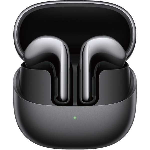 E-shop Xiaomi Buds 5 bezdrôtové slúchadlá grafitovo čierna