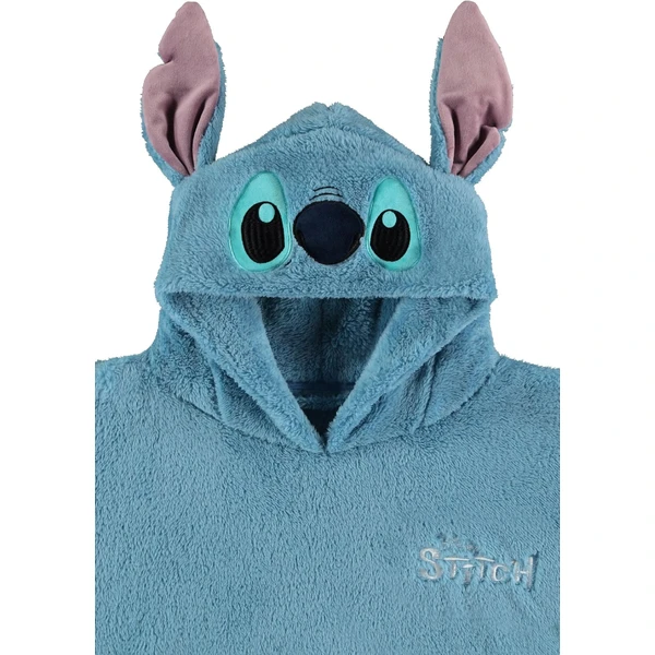 Mikinová deka Lilo & Stitch oversized (XS/S/M) - Mikiny a svetre - Obrázok U0VB000K01