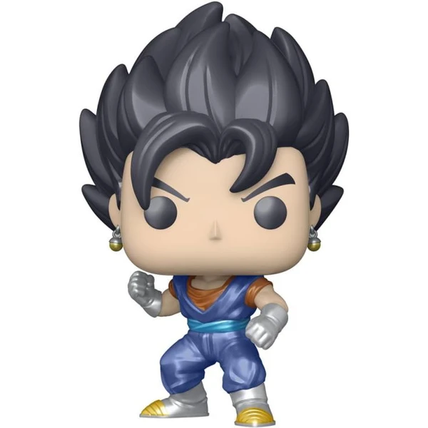 Vinylová Funko POP figúrka Dragon Ball Z - Vegito (MT) exclusive 9 cm - Funko POP! - Obrázok U0VD000L01
