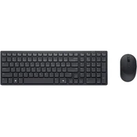 Dell KM555 bezdrôtová klávesnica a myš UA čierna - Klávesnice