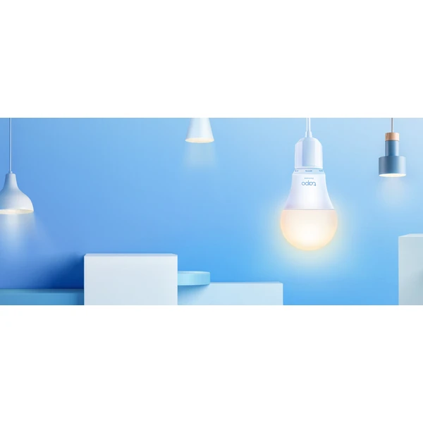 TP-Link Tapo L510E - Inteligentné osvetlenie - Obrázok U0XT000501