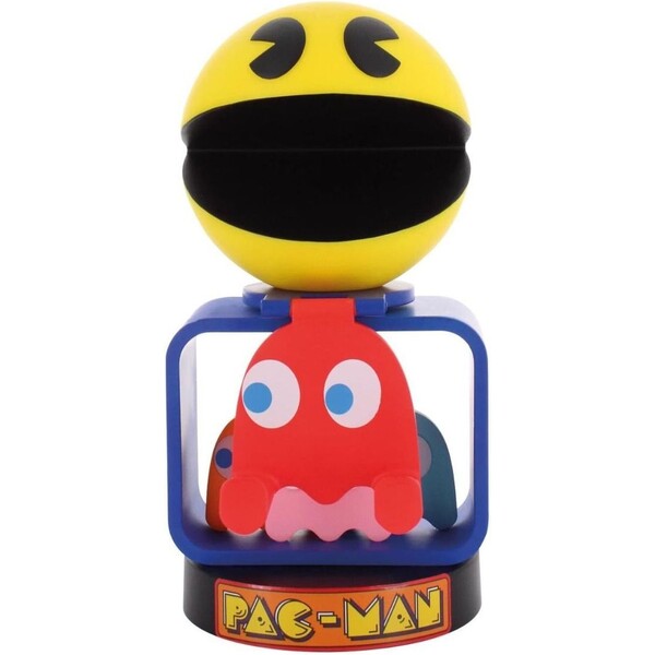 E-shop EXG Kábloví chlapi Pac Man - Pac Man