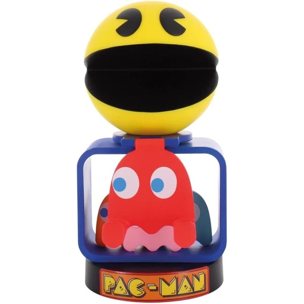 EXG Kábloví chlapi Pac Man - Pac Man - Figúrky - Hlavný obrázok