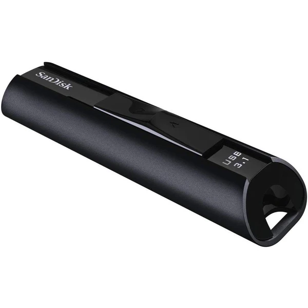 SanDisk Extreme PRE USB 3.1 flash disk 256GB - Flashdisky - Obrázok U0YS000501