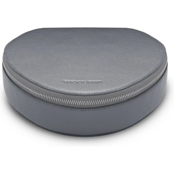 Woolnut Leather kožené puzdro pre AirPods Max šedé - Puzdra - Obrázok U0ZD000L01