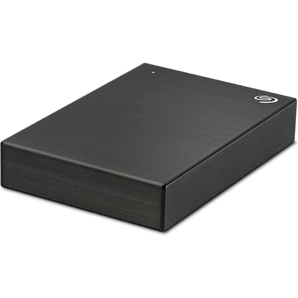 Seagate One Touch PW 2TB čierny - Pevné disky - Obrázok U0ZF000O01