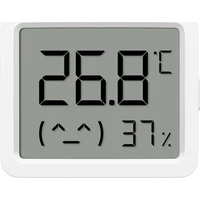 Xiaomi monitor teploty a vlhkosti 3 Mini biely - Senzory