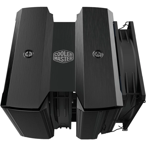 Cooler Master MasterAir MA824 Stealth - Chladiče - Obrázok U102000K01