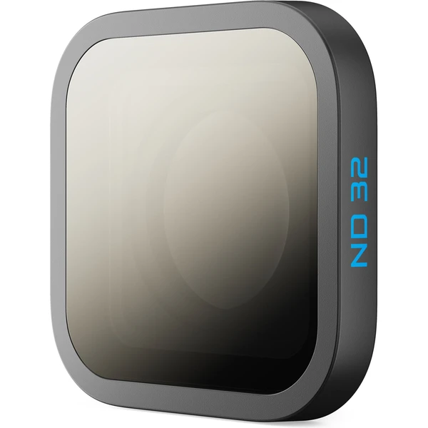 GoPro ND filter – 4 modely - Prídavné objektívy - Obrázok U109000N01