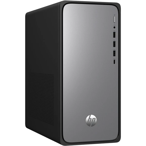 HP OmniDesk M02-0004nc (B9EE5EA#BCM) čierny - Stolné počítače - Obrázok U10F000N01
