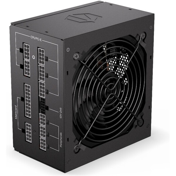 E-shop Endorfy Supremo FM6 Gold 750W