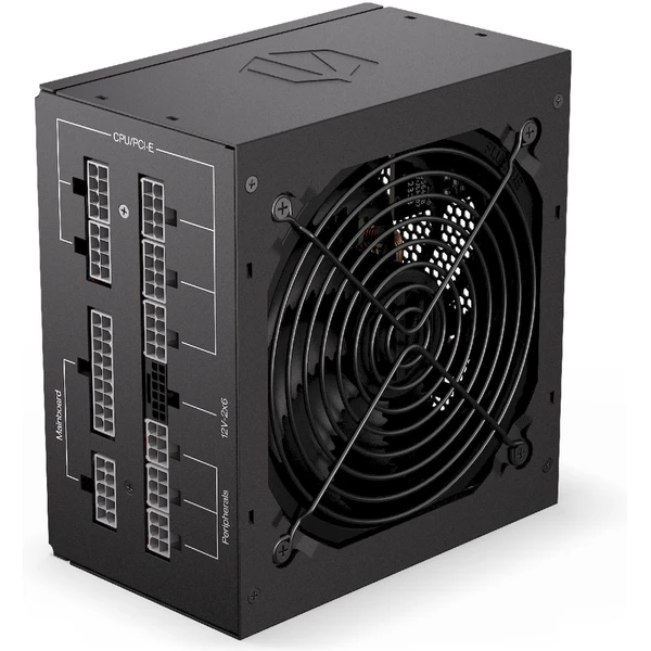 Endorfy Supremo FM6 Gold 750W - Zdroje - Hlavný obrázok