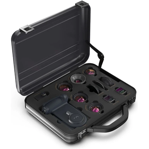 ShiftCam LensUltra Deluxe Kit - Objektívy - Obrázok U11A000P01