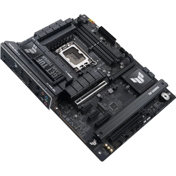ASUS TUF GAMING Z890-PLUS WIFI - Základné dosky - Obrázok U129000P01