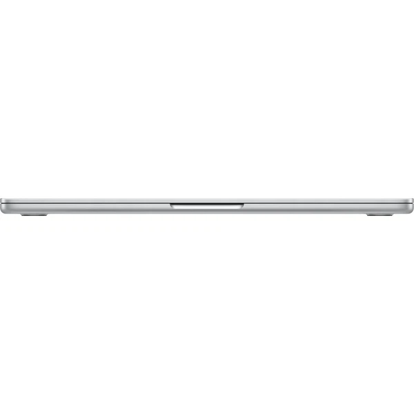CTO Apple MacBook Air 13,6" (2025) / M4 10xCPU/10xGPU / 24GB / 512GB / CZ KLV / strieborný / 70W - Notebooky - Obrázok U12S000K01
