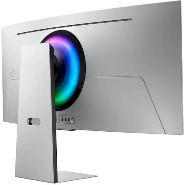 Samsung Odyssey OLED G8 herný monitor 34" - Monitory - Obrázok U13B000O01