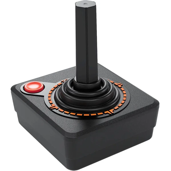 ATARI 7800+ CX40+ Joystick - Herné ovládače - Hlavný obrázok