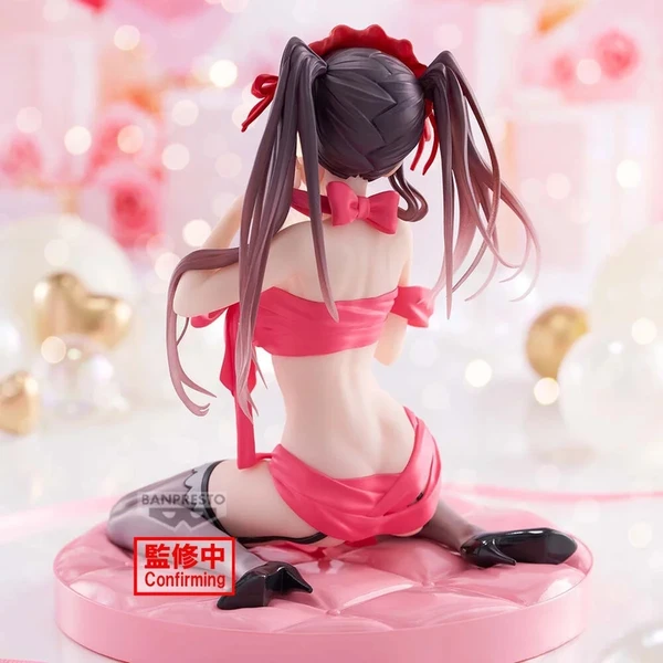 Figúrka Bandai Date A Live - Kurumi Tokisaki Happy Birthday Present 12 cm - Figúrky - Obrázok U14M000K01