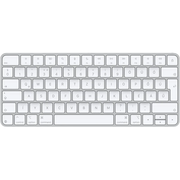 Apple Magic Keyboard maďarská - Klávesnice - Hlavný obrázok