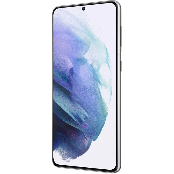 Samsung Galaxy S21+ 5G 8GB/128GB strieborný (Ďalšia) - Mobilné telefóny - Obrázok U18Q000501