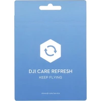 DJI Care Refresh ročný ochranný plán pre DJI Osmo Pocket 3 - Rozšírené záruky