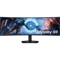 Samsung Odyssey G9 herný monitor 49" - Monitory