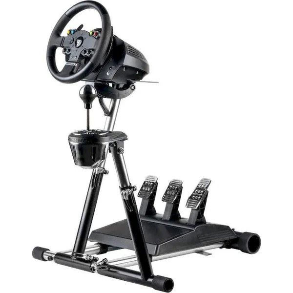 Wheel Stand Pro stojan Pro Super TX Deluxe - Herné sedačky - Obrázok U19N000K01