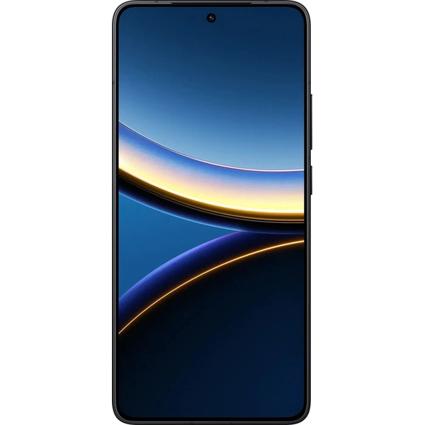 POCO F7 Pro 12GB/256GB černý - Mobilné telefóny - Obrázok U1AF000L01