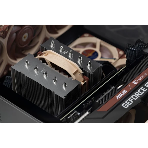 NOCTUA NH-D12L - Chladiče - Obrázok U1B3000P01