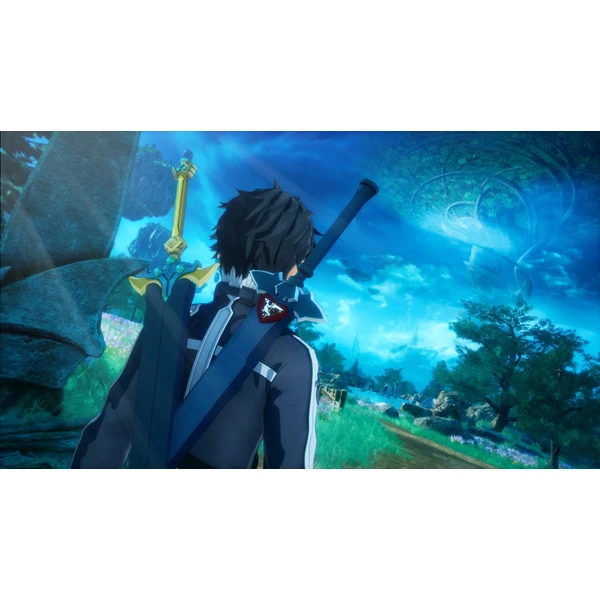 Sword Art Online Fractured Daydream (XSX) - Hry na Xbox Series - Obrázok U1B8000O01