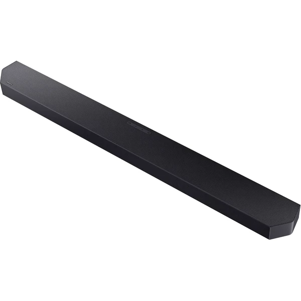 Samsung HW-Q600F soundbar čierny - Reproduktory - Obrázok U1BG000L01