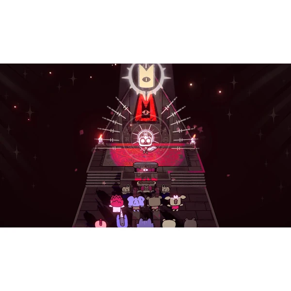 Cult of the Lamb (PS5) - Hry na PS5 - Obrázok U1C1G00101