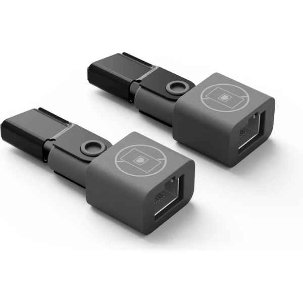 Logitech Rally CAT prepojka pre mikrofóny čierna - Káble a redukcie - Obrázok U1C4000P01