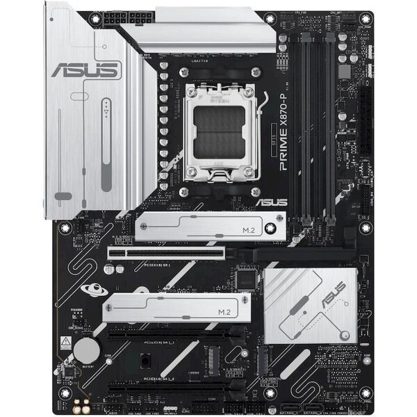 E-shop ASUS PRIME X870-P